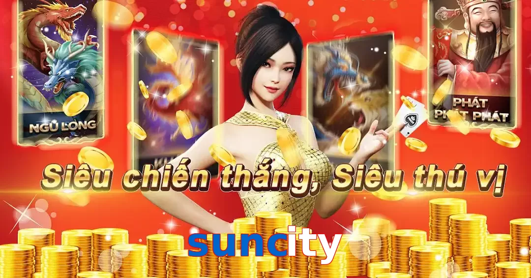 suncity
