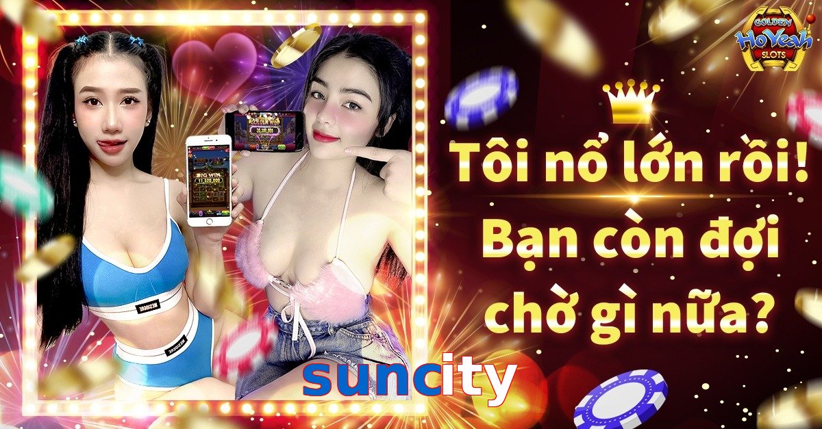 suncity