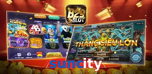 suncity
