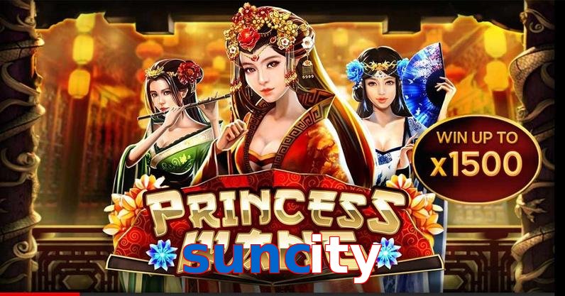suncity